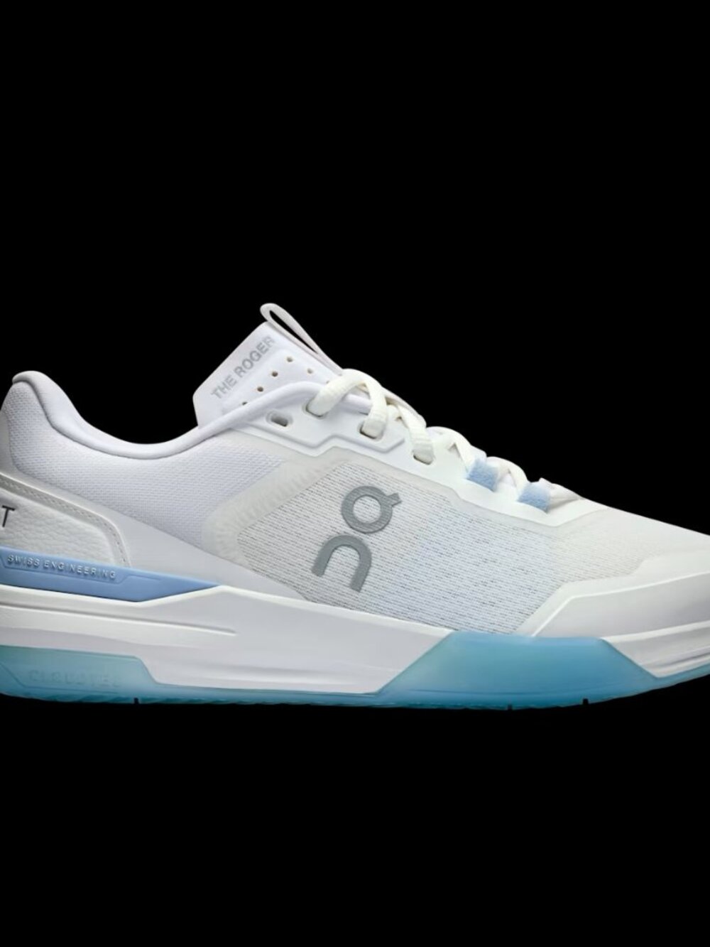 On Women's Tennis Shoe - The ROGER Advantage Pro - Size 7